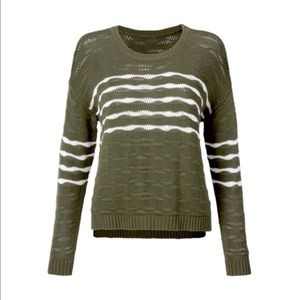 CAbi Scout Pullover Spring 2021